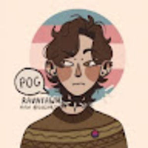 Meet your Posher, Percy